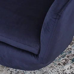 Veneto Swivel Chair