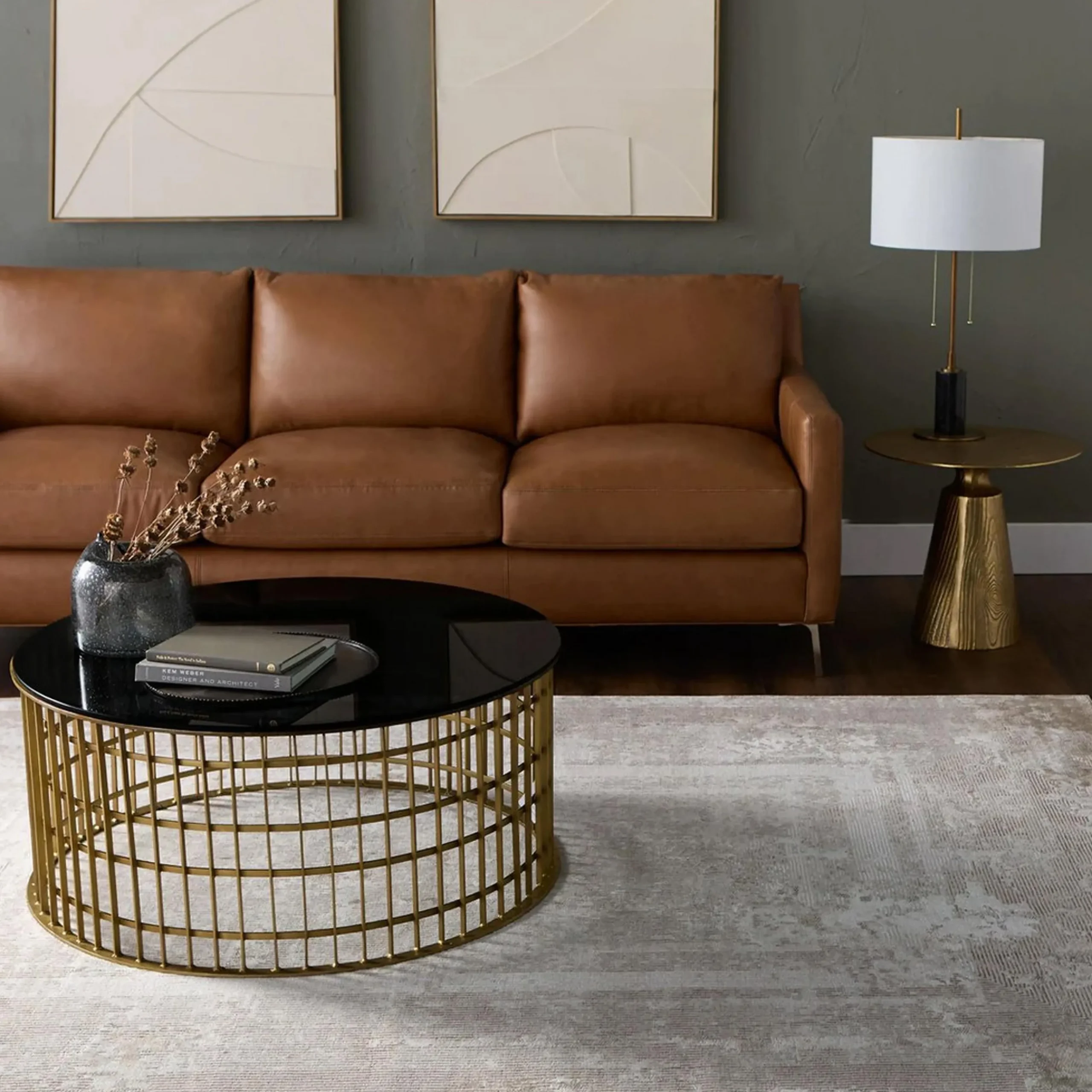 Ventano Rug