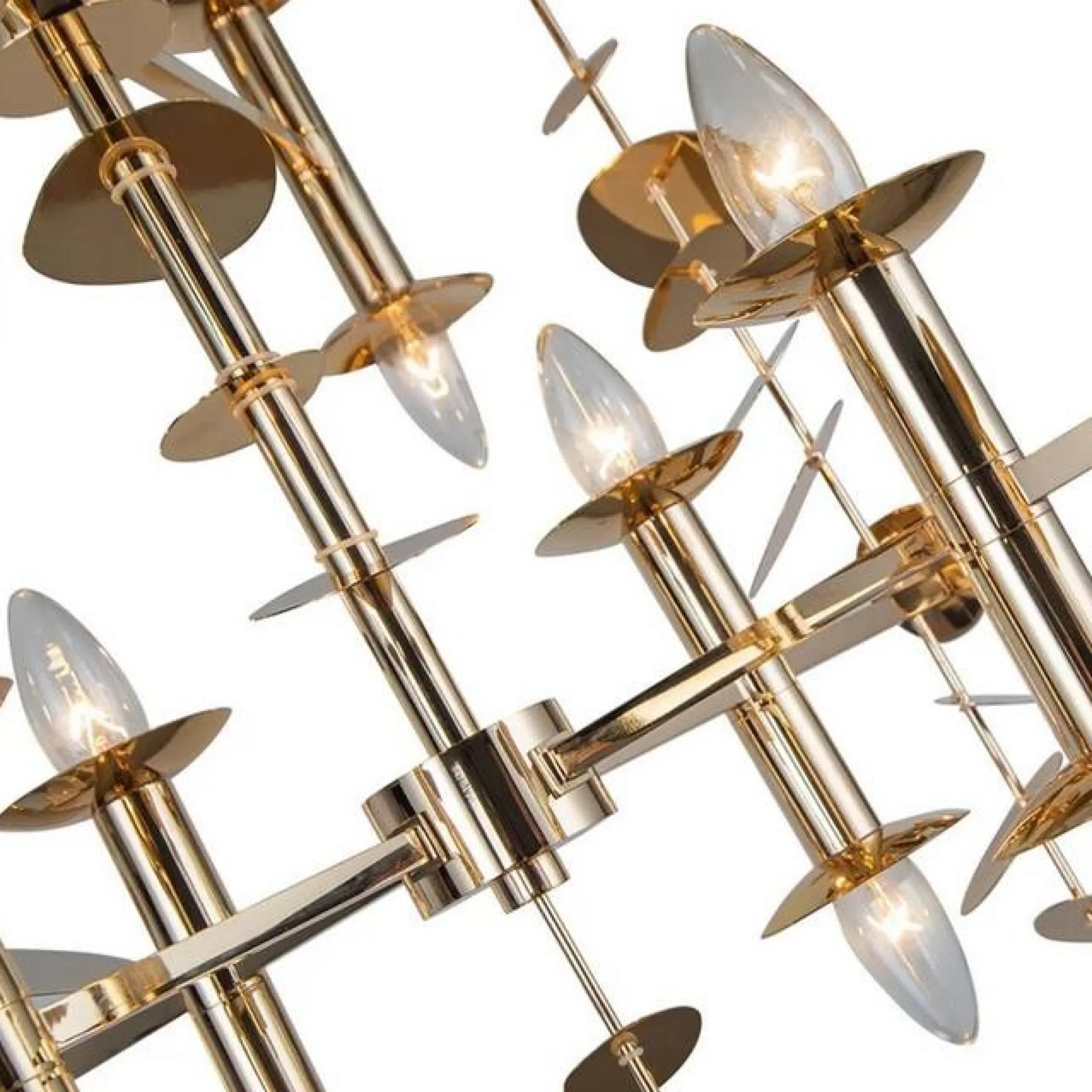Venus Chandelier