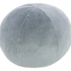 Venusian Throw Pillow - Velvet
