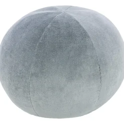 Venusian Throw Pillow - Velvet