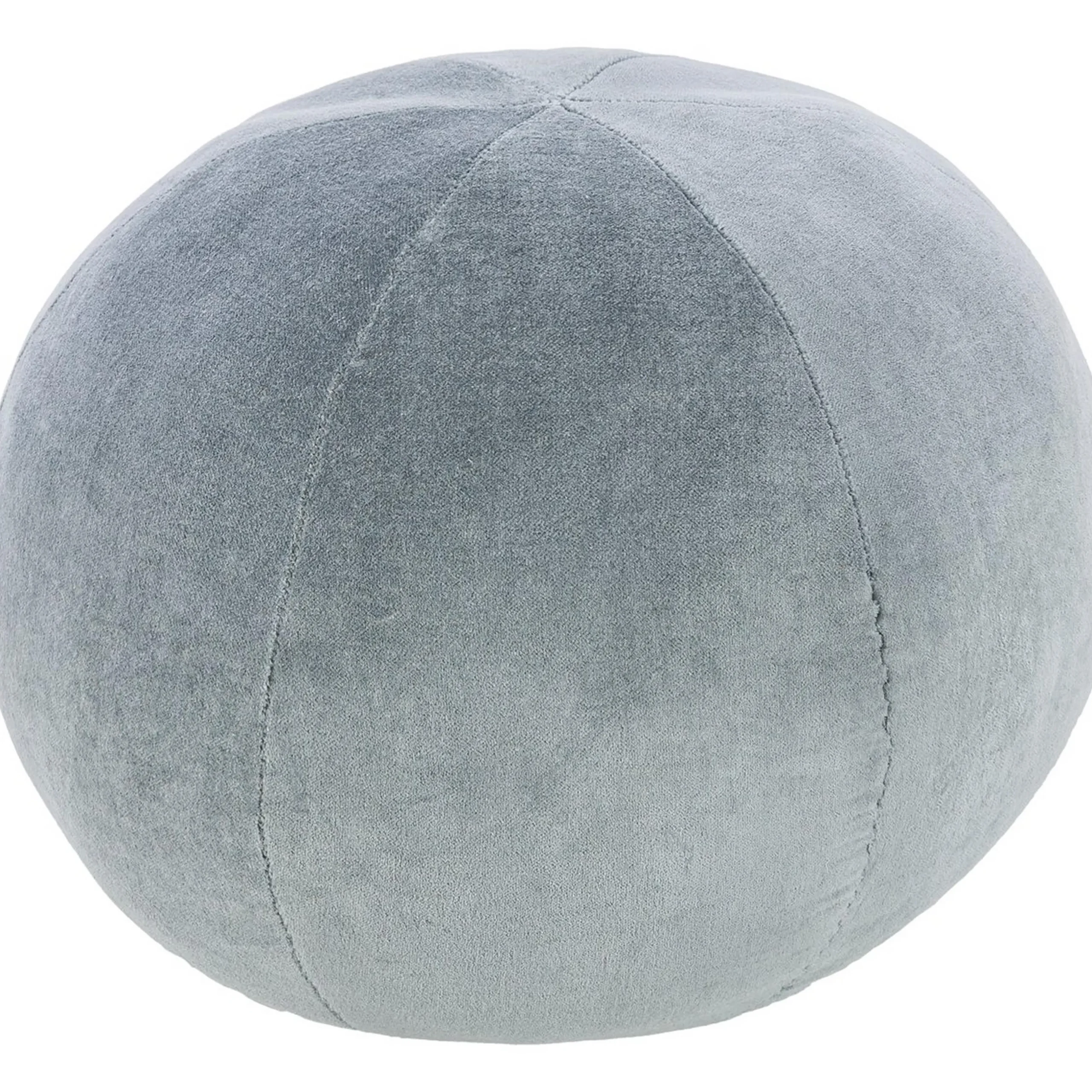 Venusian Throw Pillow - Velvet