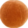 Venusian Throw Pillow - Velvet