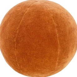 Venusian Throw Pillow - Velvet