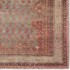 Veon Hand-Tufted Rug