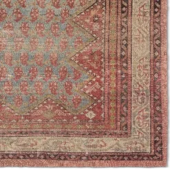 Veon Hand-Tufted Rug