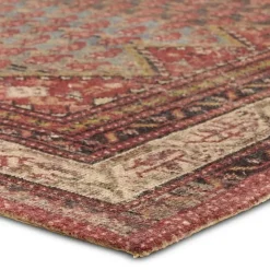 Veon Hand-Tufted Rug