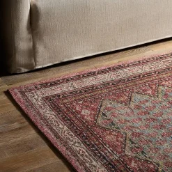 Veon Hand-Tufted Rug