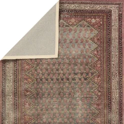 Veon Hand-Tufted Rug