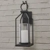Vera Outdoor Outdoor Sconce - Large