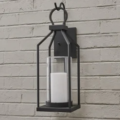 Vera Outdoor Outdoor Sconce - Large