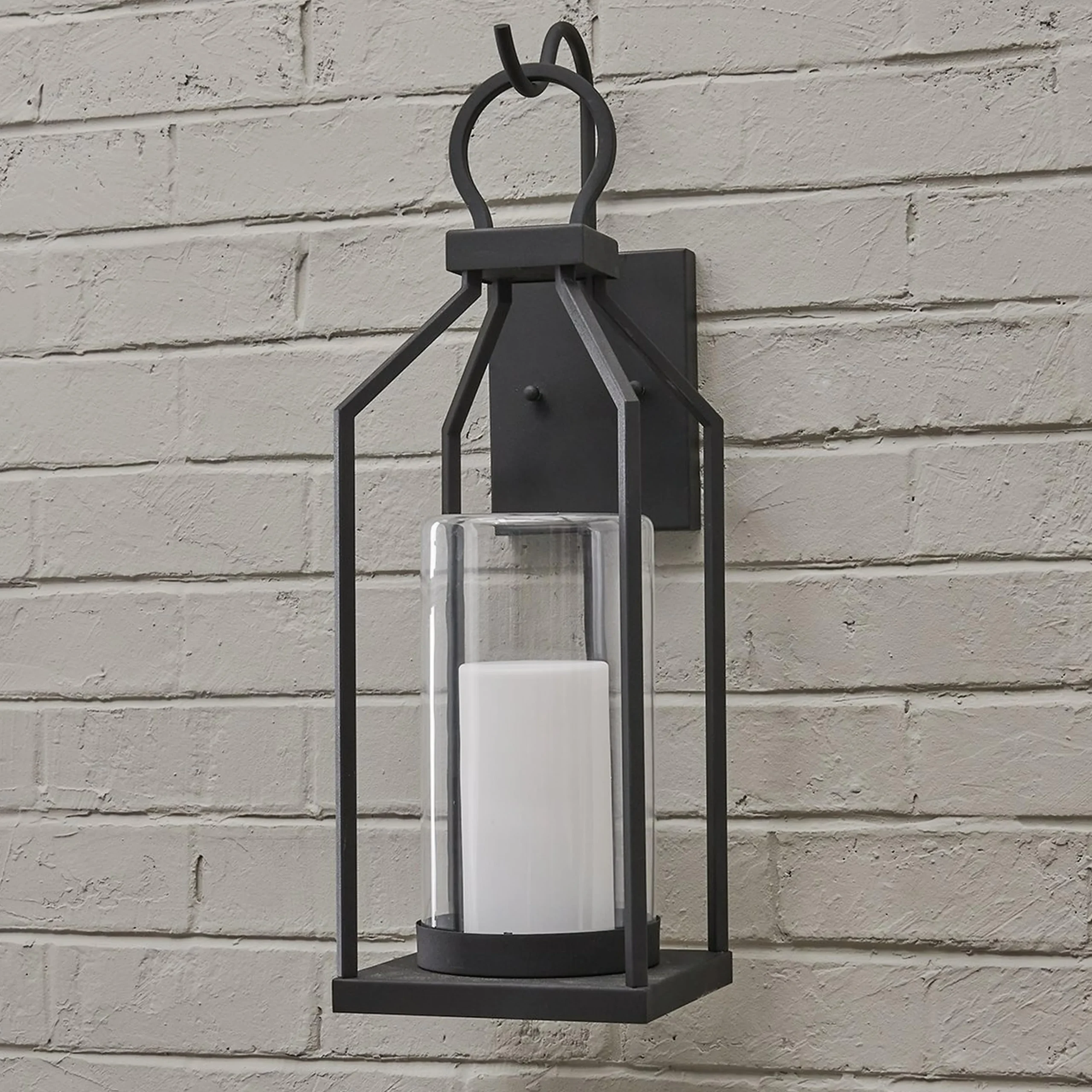 Vera Outdoor Outdoor Sconce - Large