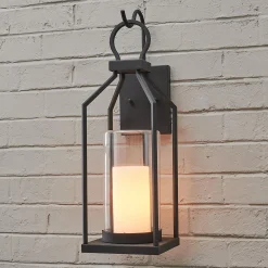 Vera Outdoor Outdoor Sconce - Large