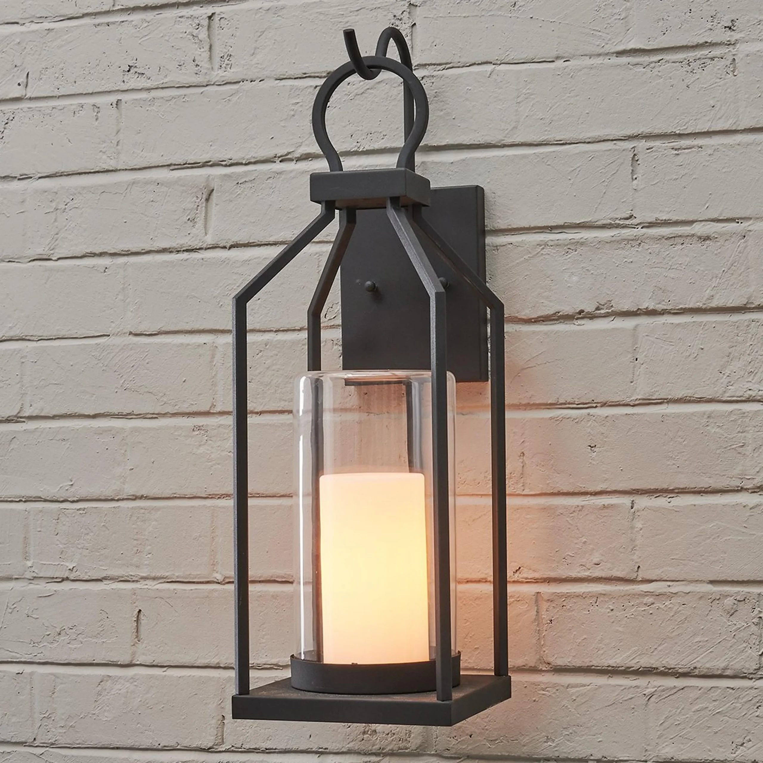 Vera Outdoor Outdoor Sconce - Large