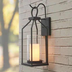 Vera Outdoor Outdoor Sconce - Large