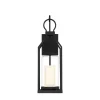 Vera Outdoor Sconce - Small