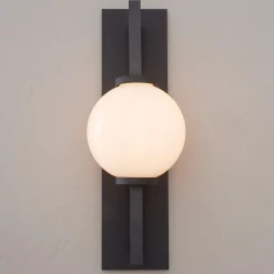 Veritas Outdoor Sconce - Large