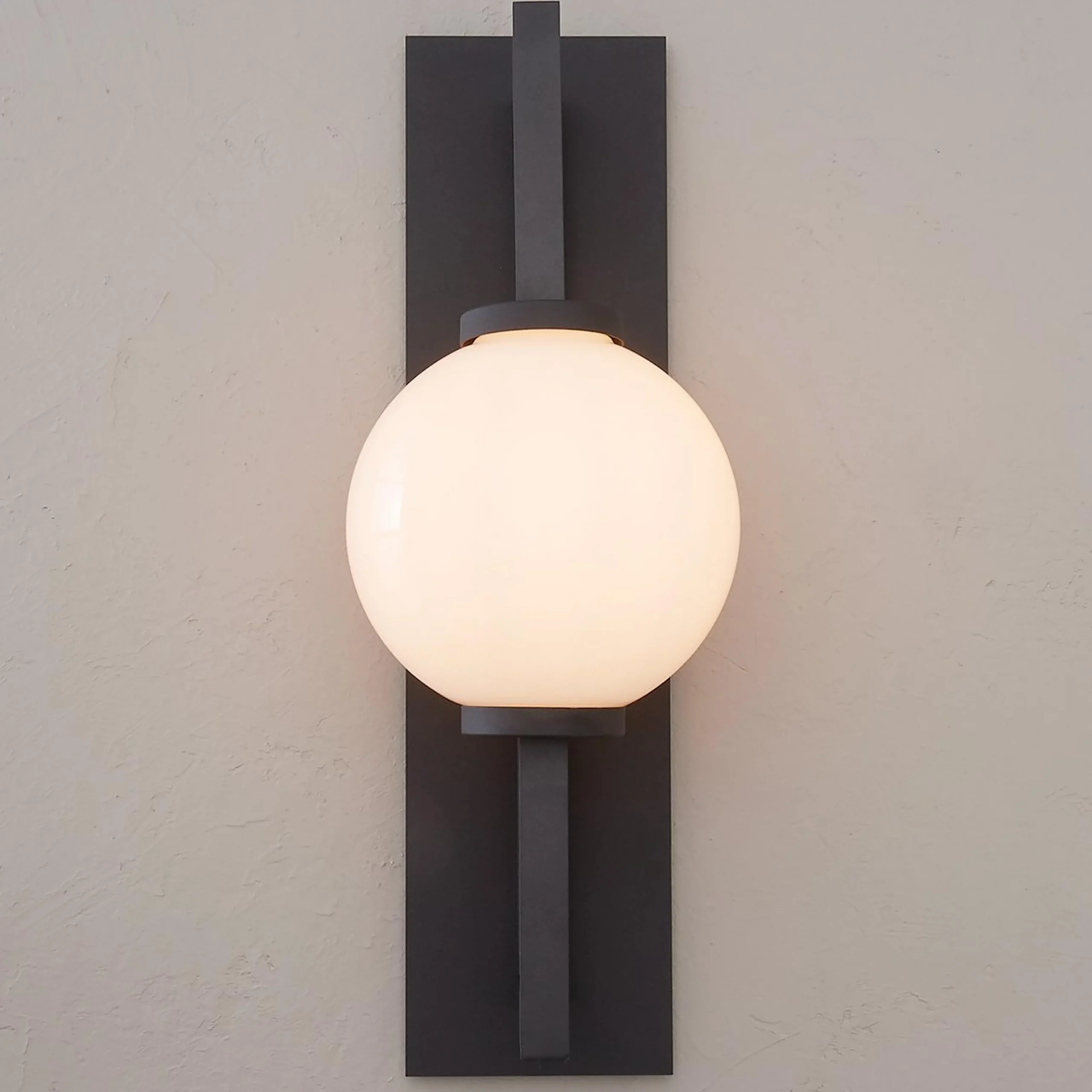 Veritas Outdoor Sconce - Large