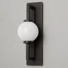 Veritas Outdoor Sconce - Small