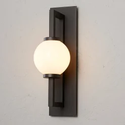 Veritas Outdoor Sconce - Small