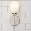 Verlice Bath Sconce