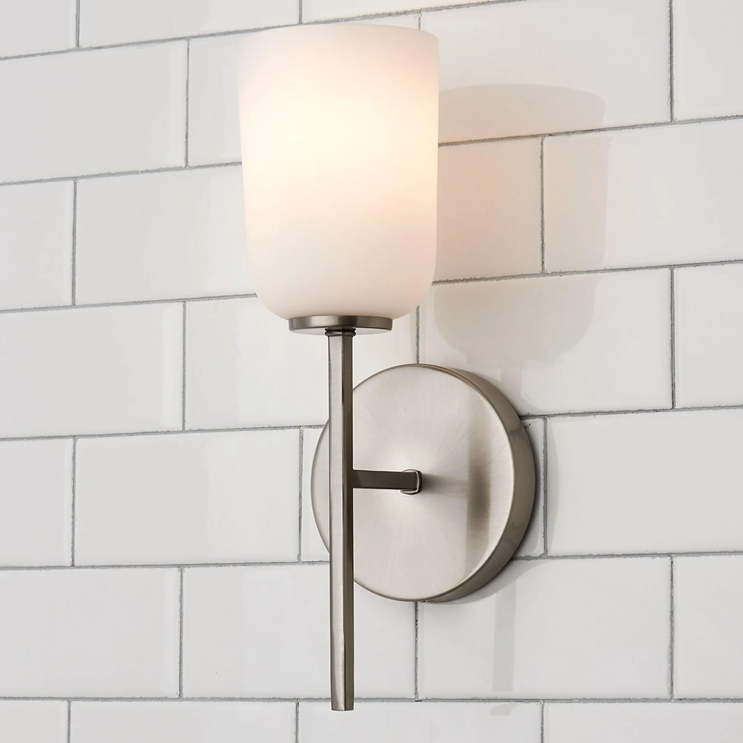 Verlice Bath Sconce