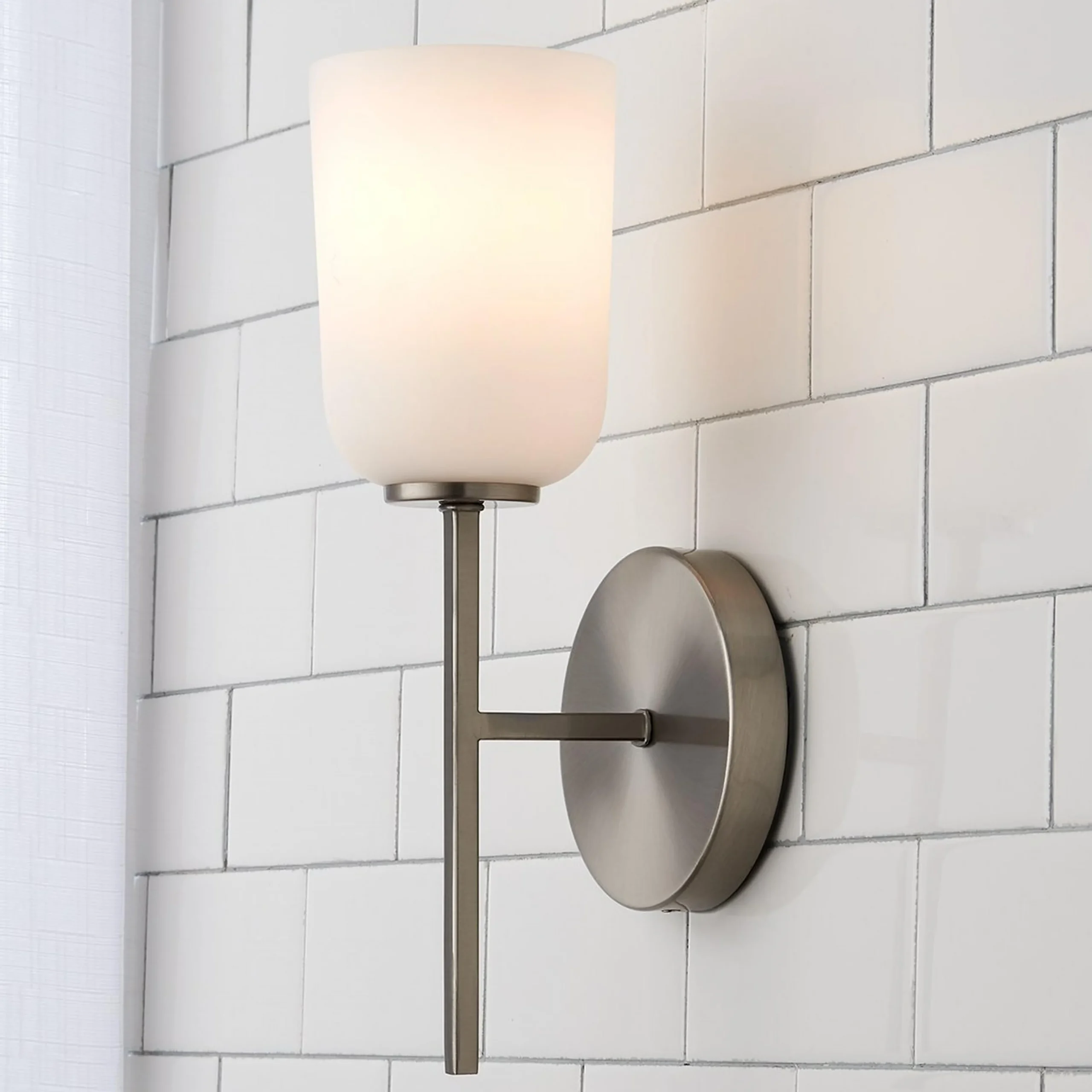 Verlice Bath Sconce