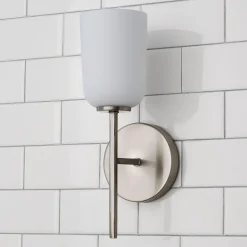 Verlice Bath Sconce