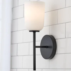Verlice Bath Sconce