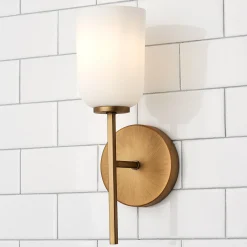 Verlice Bath Sconce