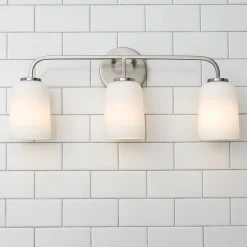 Verlice Vanity Light - 3 Light