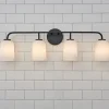 Verlice Vanity Light - 4 Light
