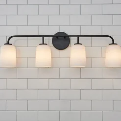Verlice Vanity Light - 4 Light