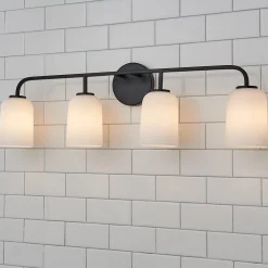 Verlice Vanity Light - 4 Light