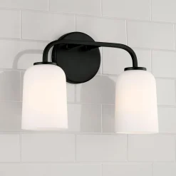 Verlice Vanity Light - 2 Light