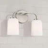Verlice Vanity Light - 2 Light