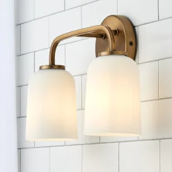 Verlice Vanity Light - 2 Light