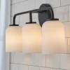 Verlice Vanity Light - 3 Light