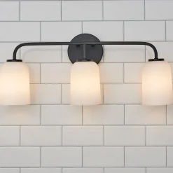Verlice Vanity Light - 3 Light