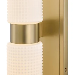 Verona LED Vanity Light