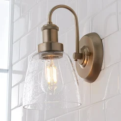 Versatile Bath Sconce