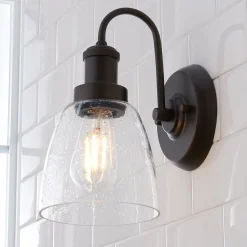 Versatile Bath Sconce