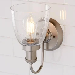 Versatile Bath Sconce