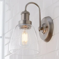 Versatile Bath Sconce