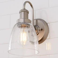 Versatile Bath Sconce