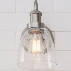 Versatile Bath Sconce