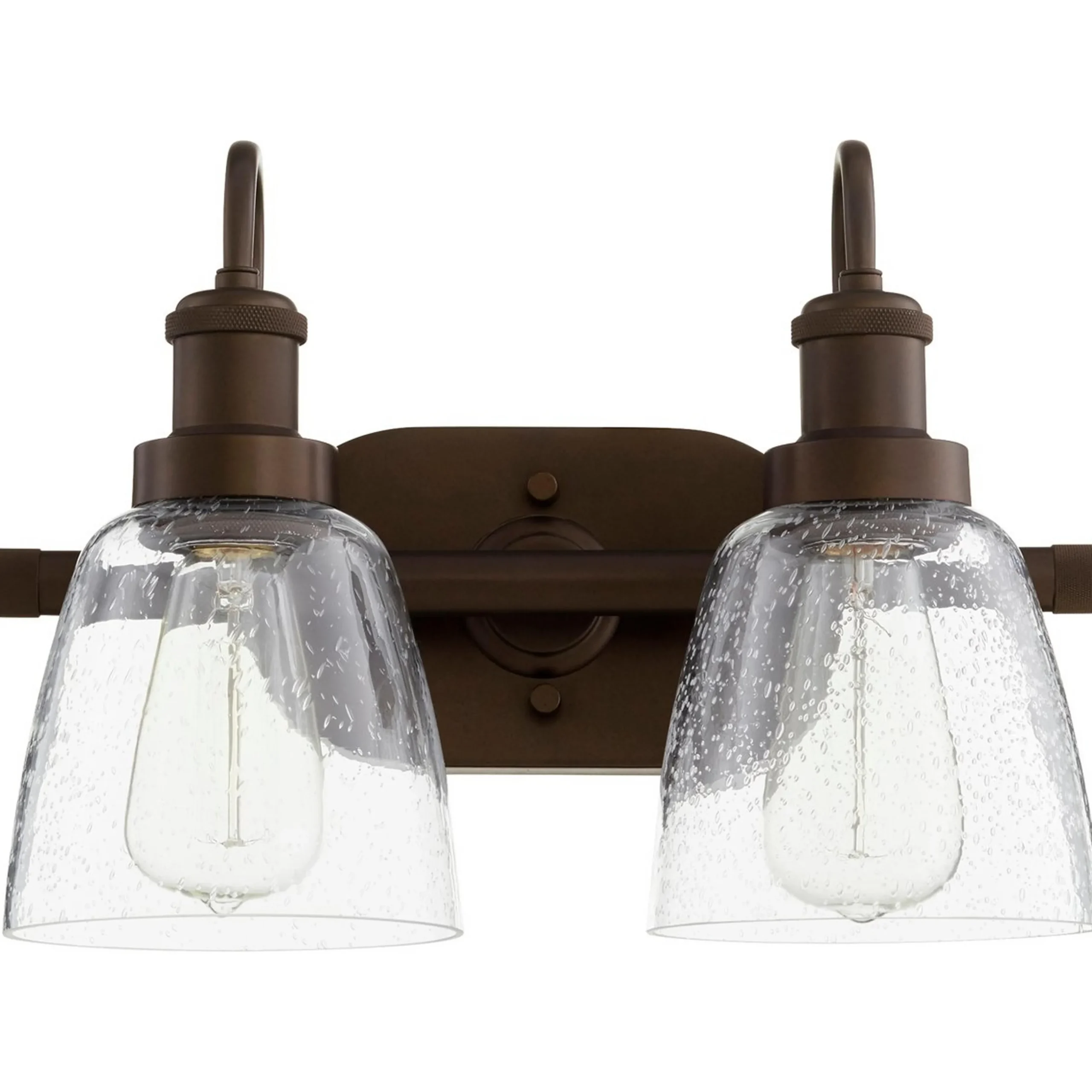Versatile Vanity Light - 2 Light
