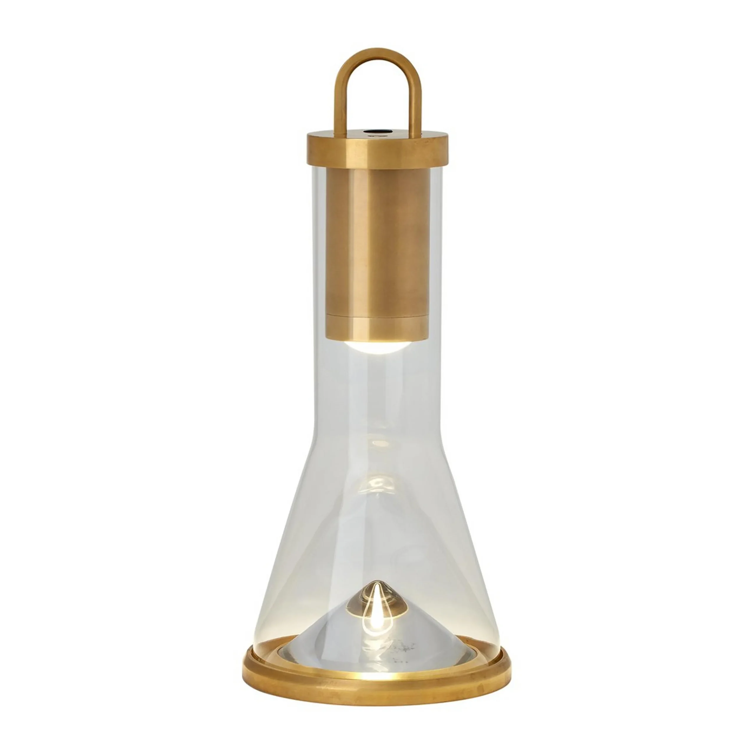 Vervain Cordless LED Indoor/Outdoor Table Lamp
