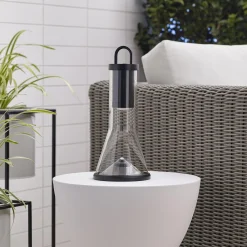 Vervain Cordless LED Indoor/Outdoor Table Lamp