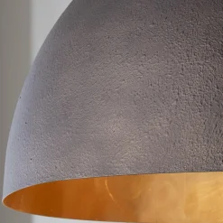 Verve Shell Pendant - Large